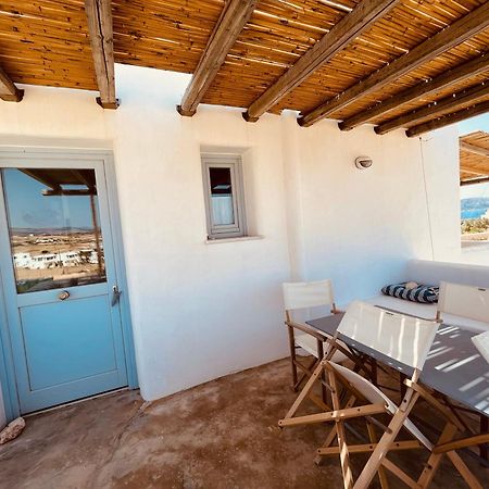 קופוניסיה Eos - Appartement De Charme Et Confort Pour 4 Personnes Pres De La Plage Et Du Coeur De Koufonissi מראה חיצוני תמונה