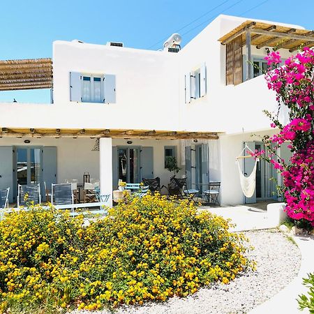 קופוניסיה Eos - Appartement De Charme Et Confort Pour 4 Personnes Pres De La Plage Et Du Coeur De Koufonissi מראה חיצוני תמונה
