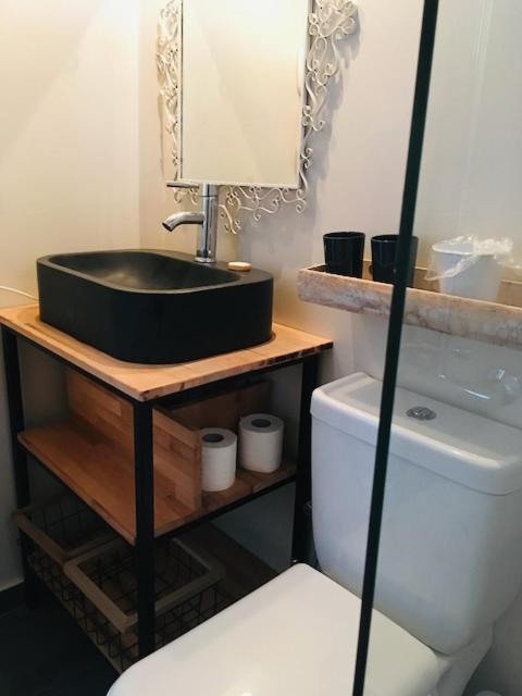 קופוניסיה Eos - Appartement De Charme Et Confort Pour 4 Personnes Pres De La Plage Et Du Coeur De Koufonissi מראה חיצוני תמונה