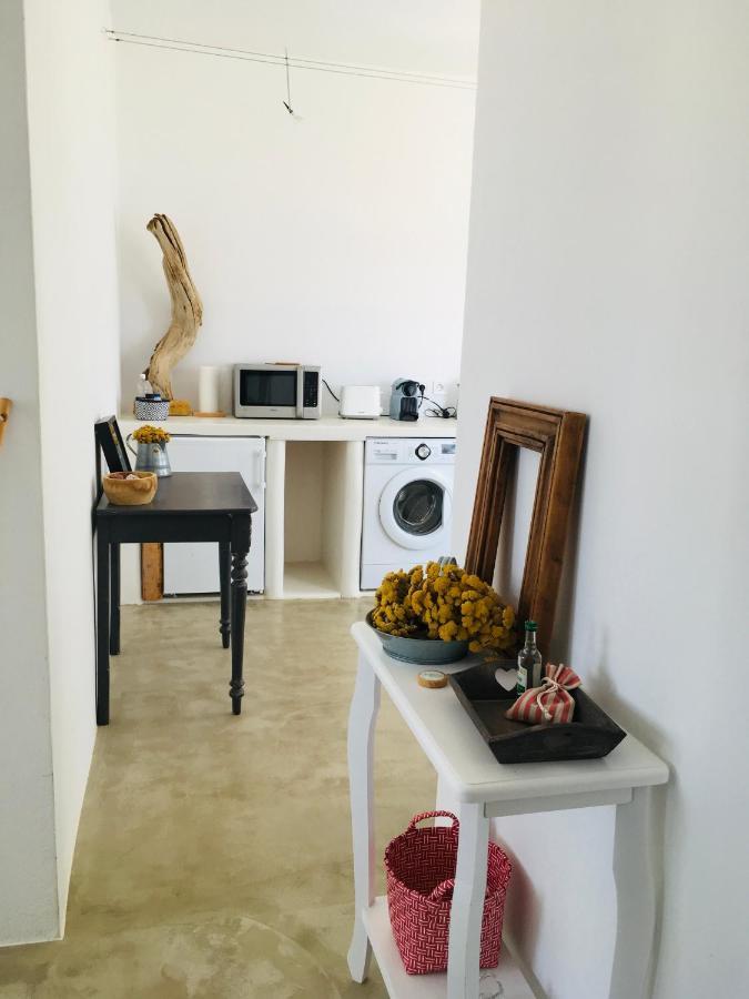 קופוניסיה Eos - Appartement De Charme Et Confort Pour 4 Personnes Pres De La Plage Et Du Coeur De Koufonissi מראה חיצוני תמונה