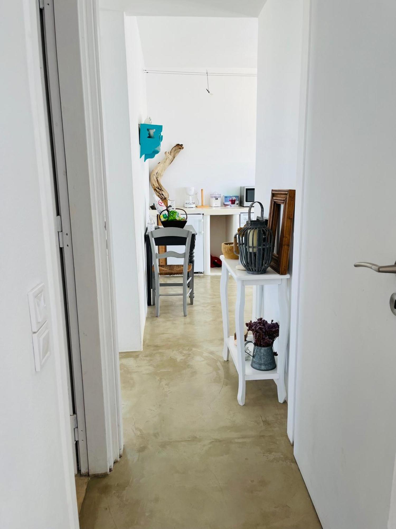 קופוניסיה Eos - Appartement De Charme Et Confort Pour 4 Personnes Pres De La Plage Et Du Coeur De Koufonissi מראה חיצוני תמונה